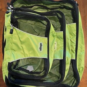 EBags packing cube